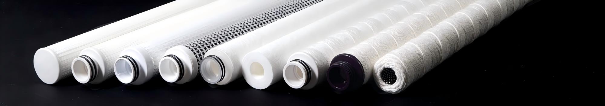 OEM water filtration cartridge