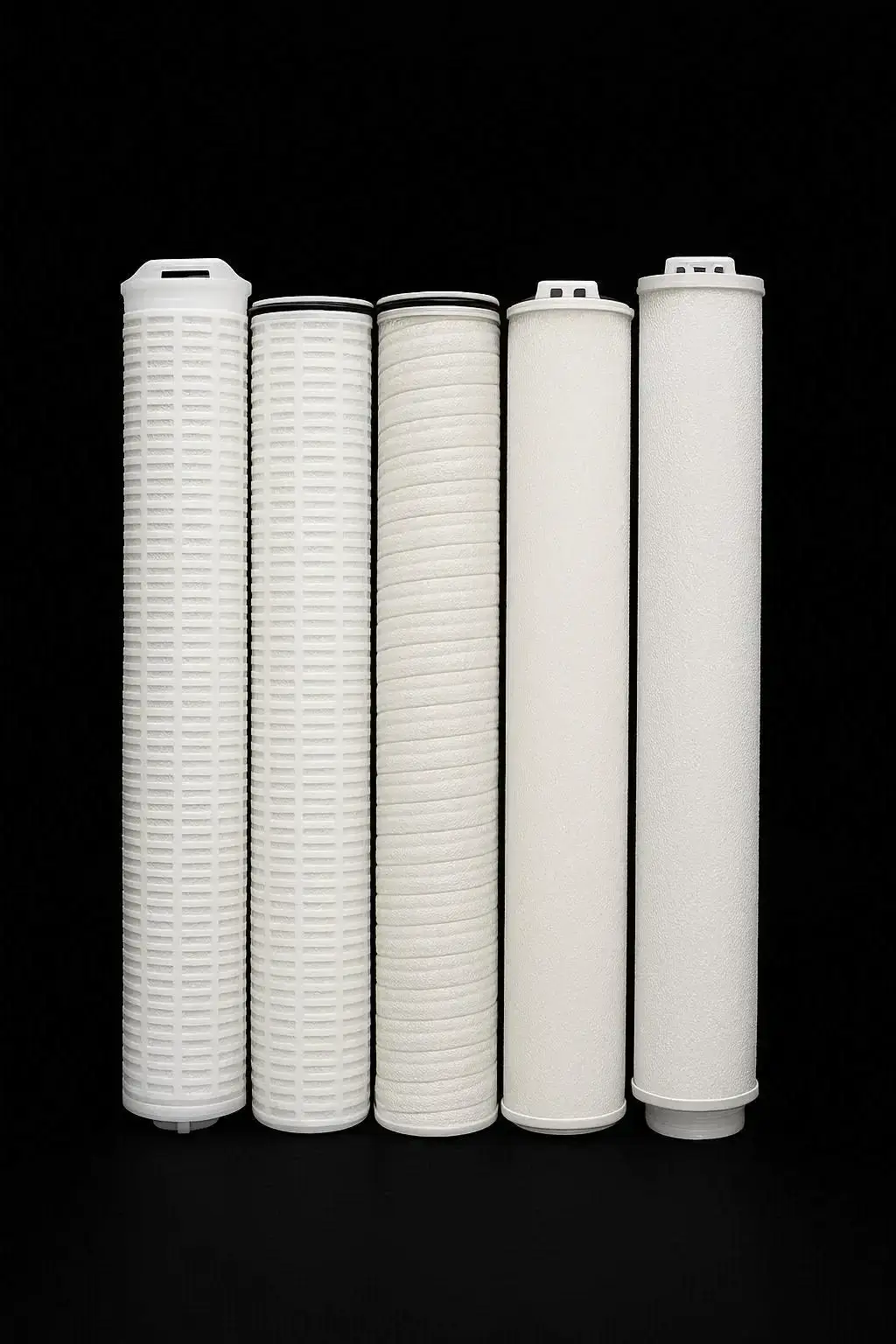 Water Filtration Manufacturer - XIORA