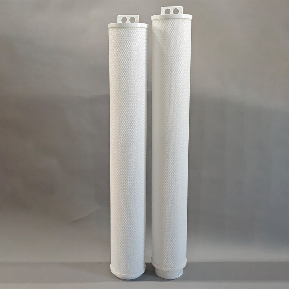 XH High Flow Filter Cartridge with K-Type Connection