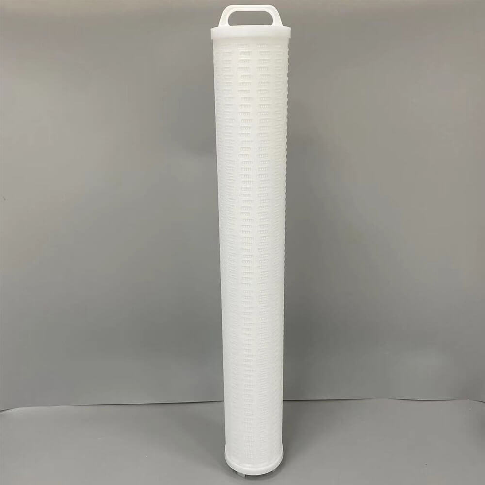 XH High Flow Filter Cartridge with M-Type Connection