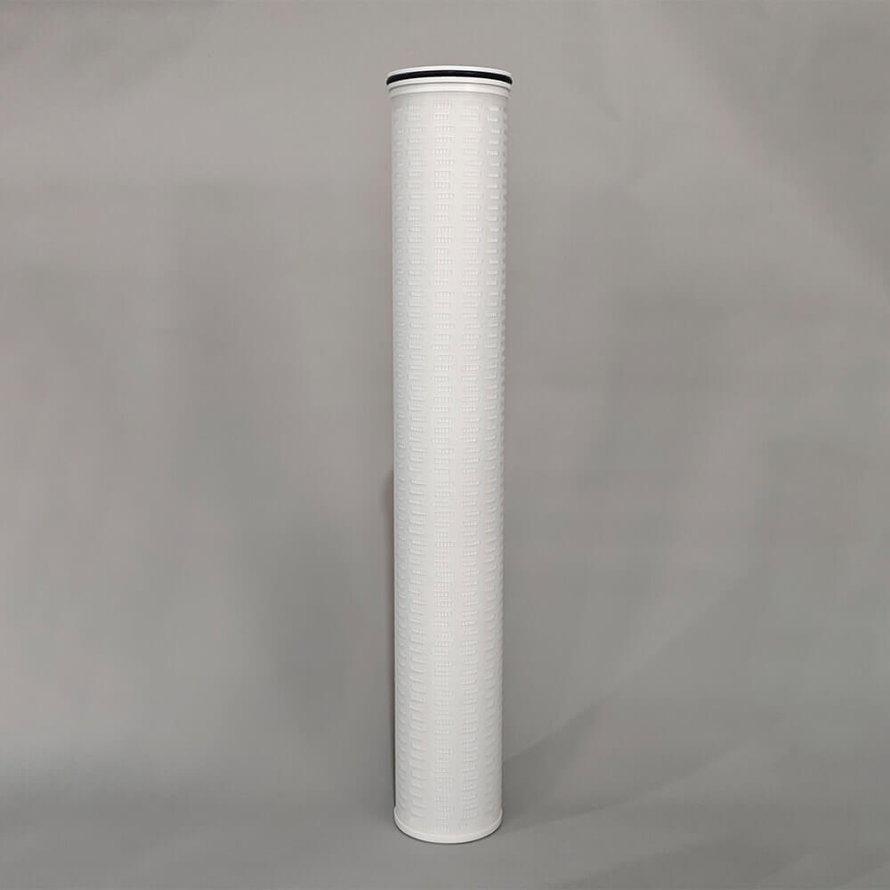 XH High Flow Filter Cartridge with P-Type Connection