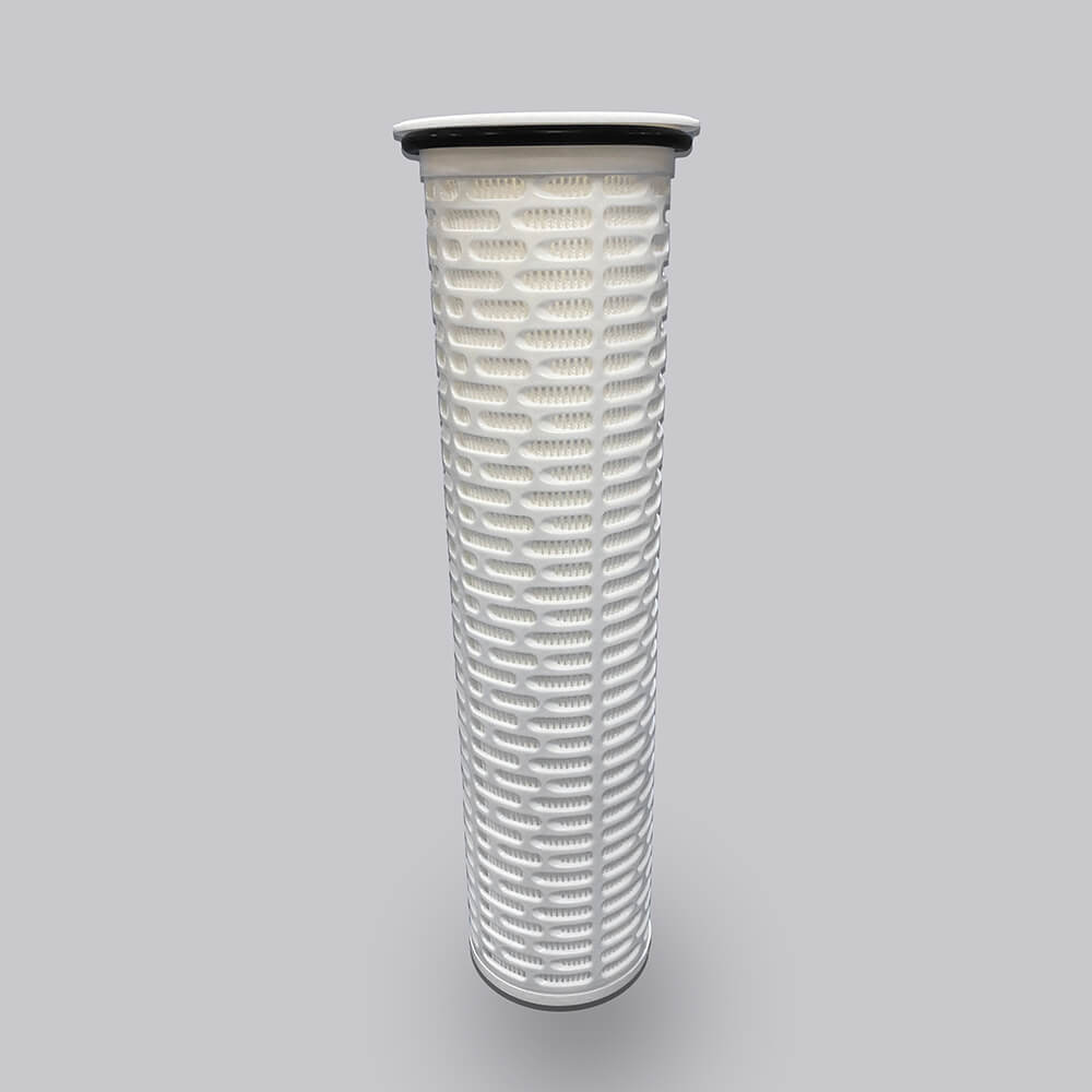 XHB Bag Type High Flow Filter Cartridge