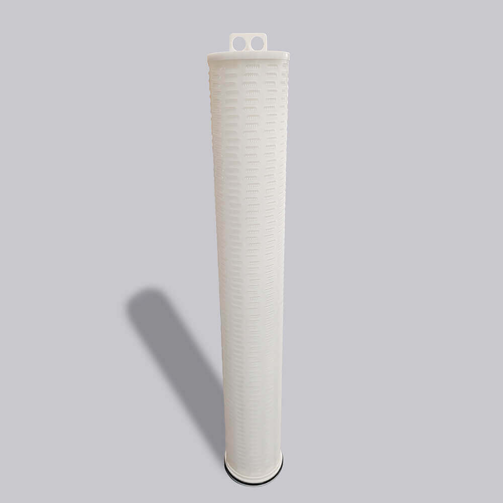 XIORA XHKP High-Flow Filter Cartridge - front view