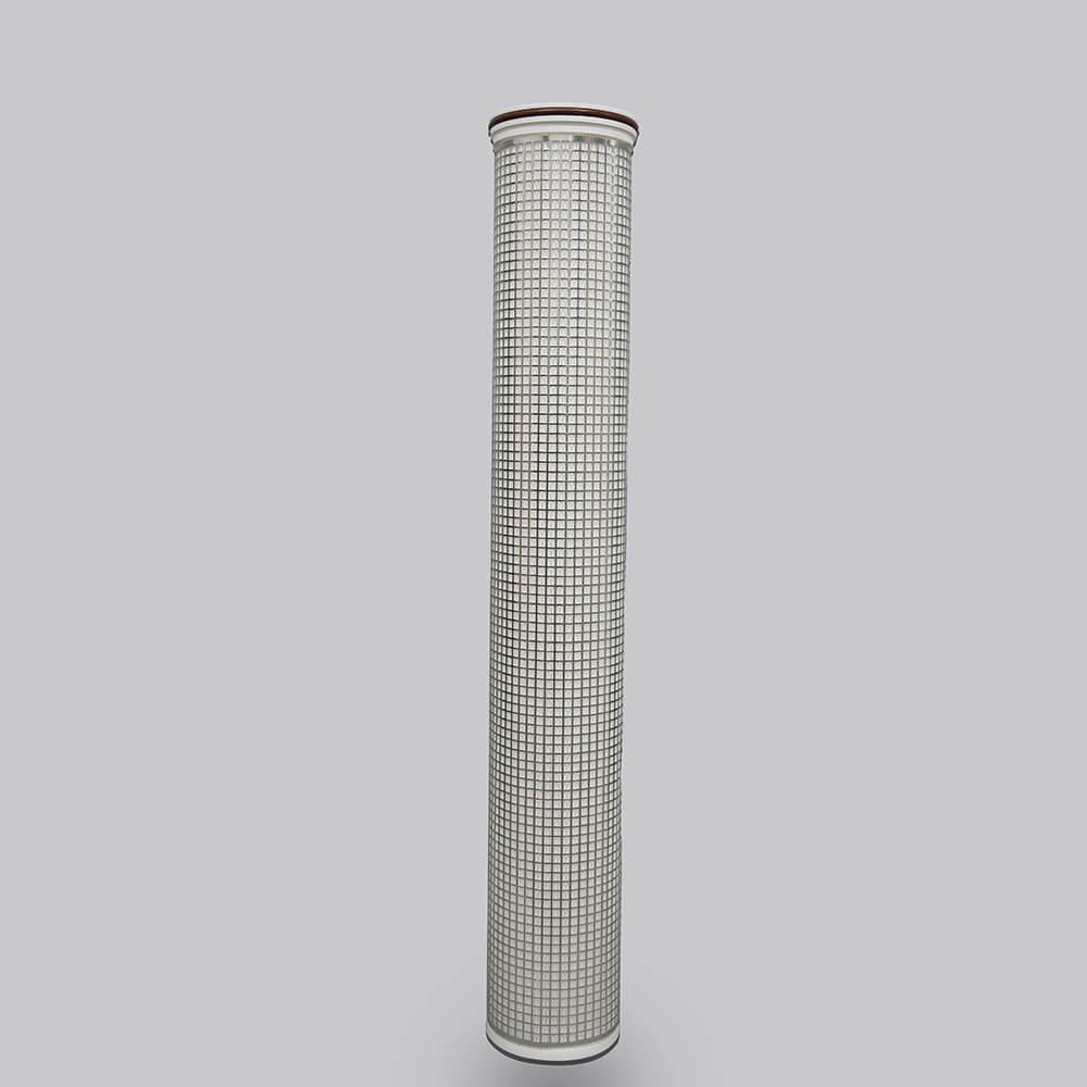 XHPH High Temperature High Flow Filter Cartridge